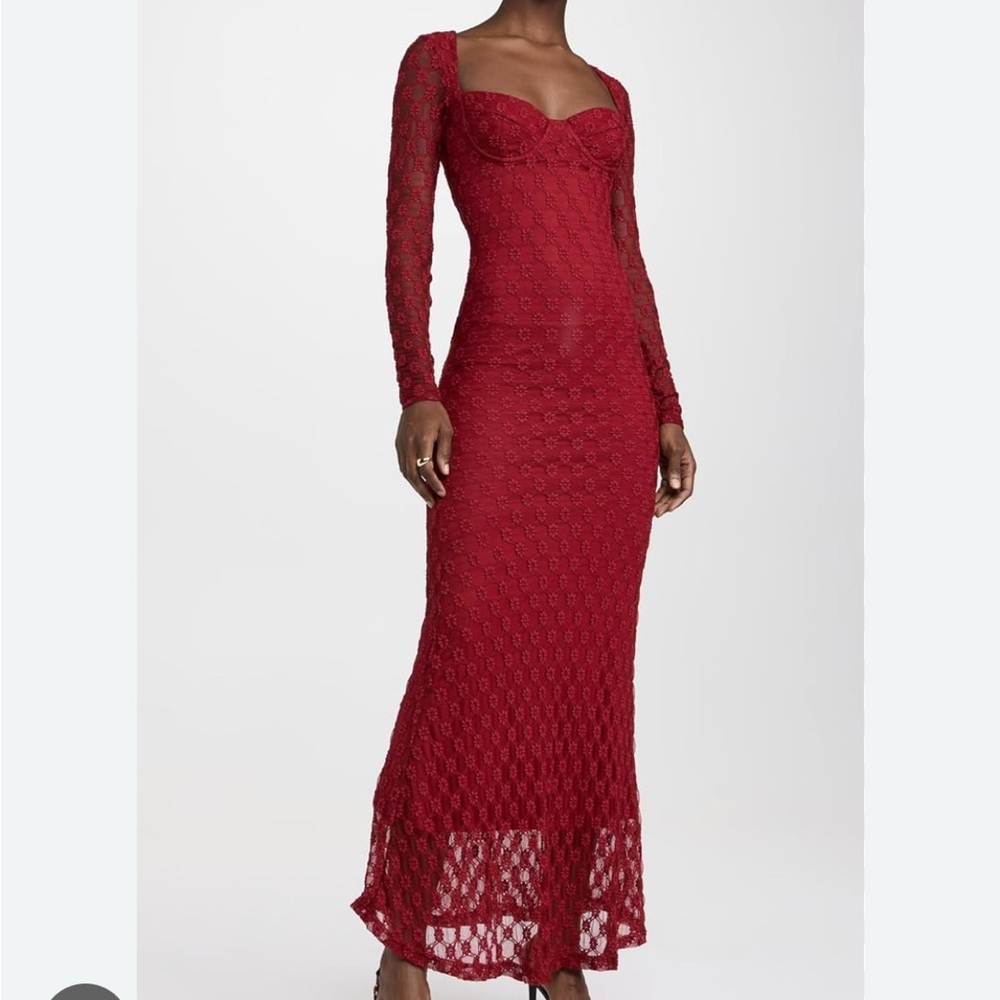 Bardot Avah Dress